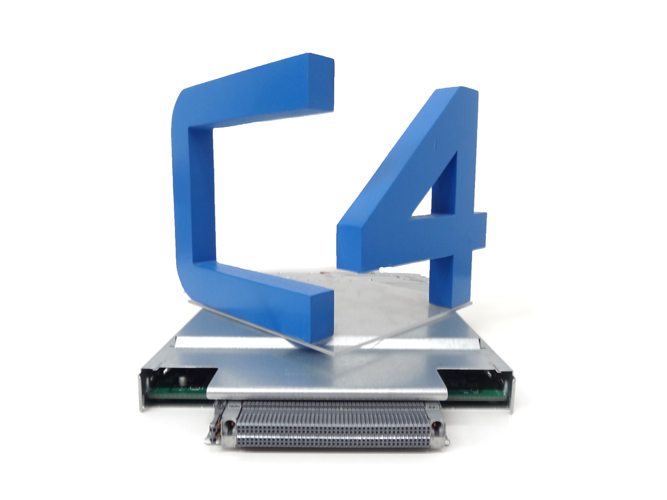 HP 658247-B21 HP 6125G ETHERNET BLADE SWITCH