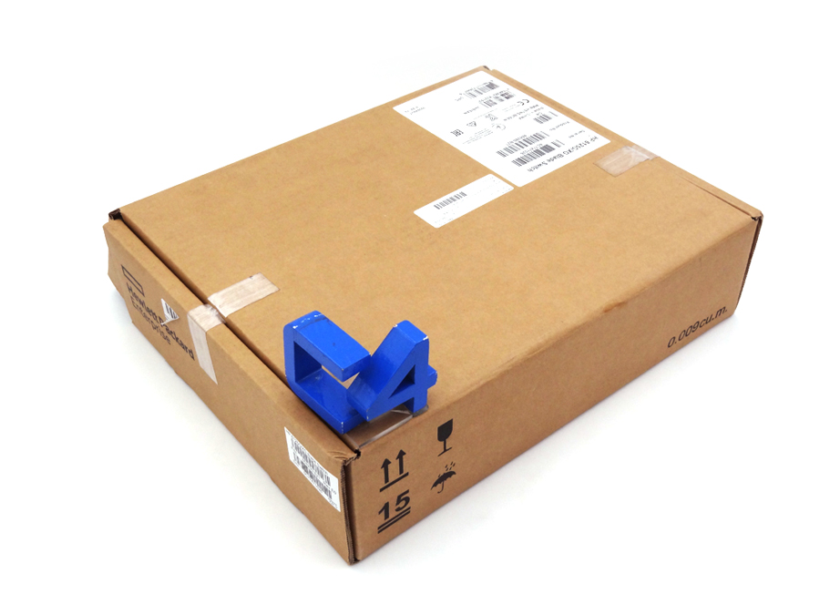 HP 658250-B21 6125G/XG BLADE SWITCH OPTION KIT *New Open Box* - 737226-B21, 663658-001