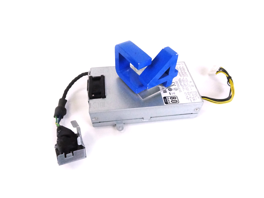 HP 658262-001 180W POWER SUPPLY COMPAQ PRO 6300 ALL-IN-ONE PC