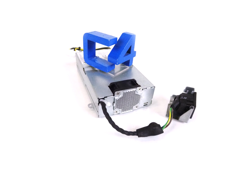 HP 658262-001 180W POWER SUPPLY COMPAQ PRO 6300 ALL-IN-ONE PC