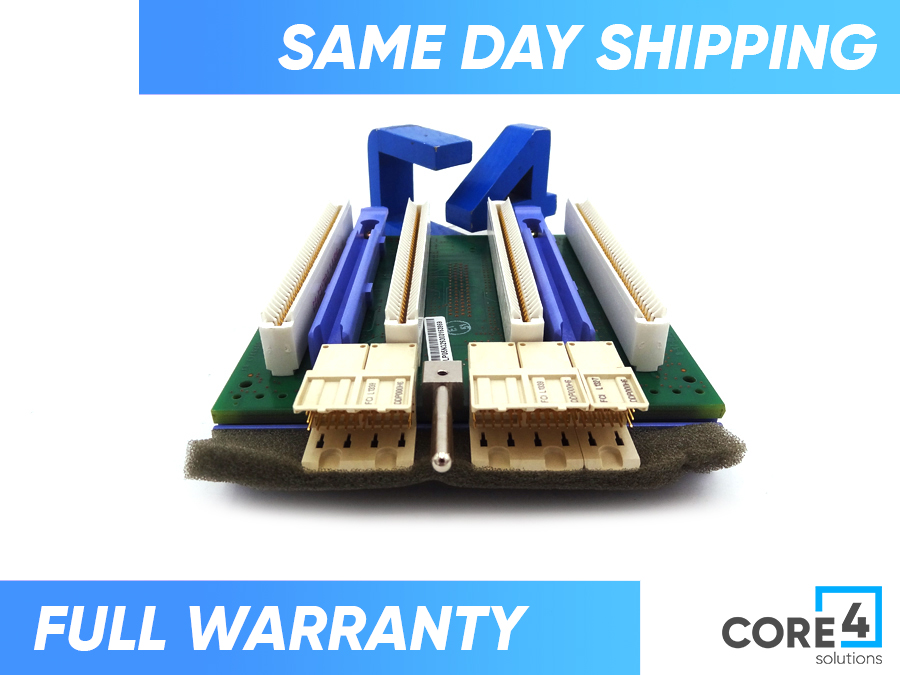 IBM 6584 U320 4-PACK DRIVE BCKPLN