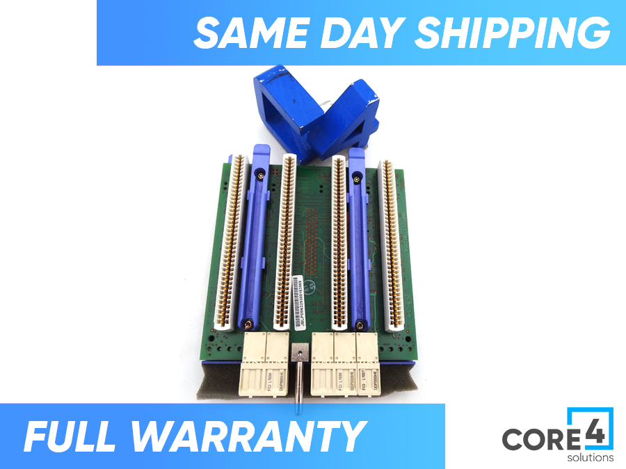 IBM 6584 U320 4-PACK DRIVE BCKPLN