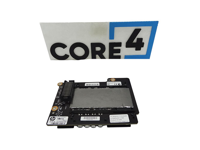 HP 658603-001 HP 785GB MLC IO ACCELERATOR
