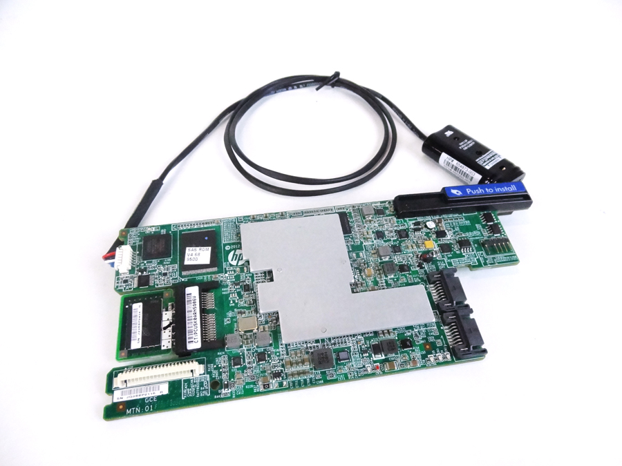 HP 659331-001 SMART ARRAY P220I CONTROLLER