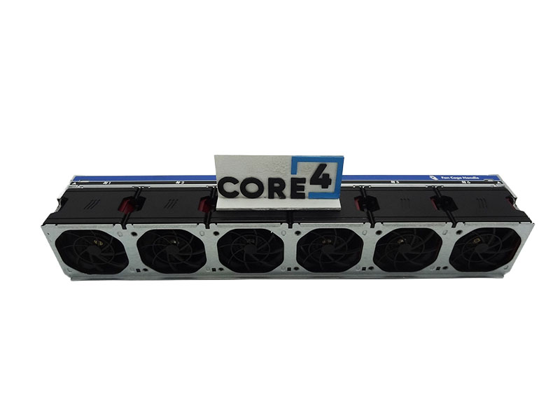 HP 662518-001 HP DL380P G8 FAN CAGE