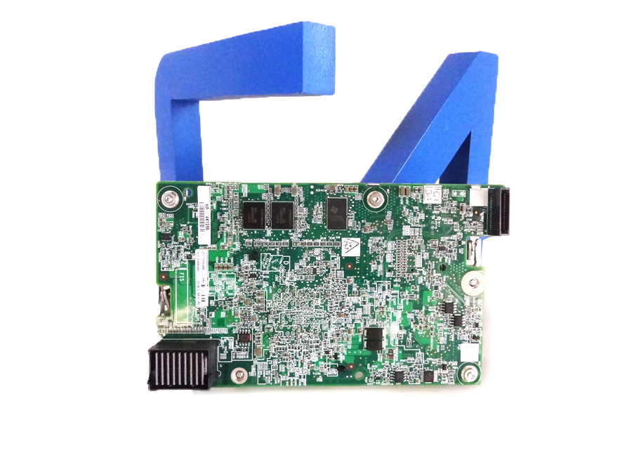 HP 670026-001 P220I CONTROLLER CARD 690164-B21