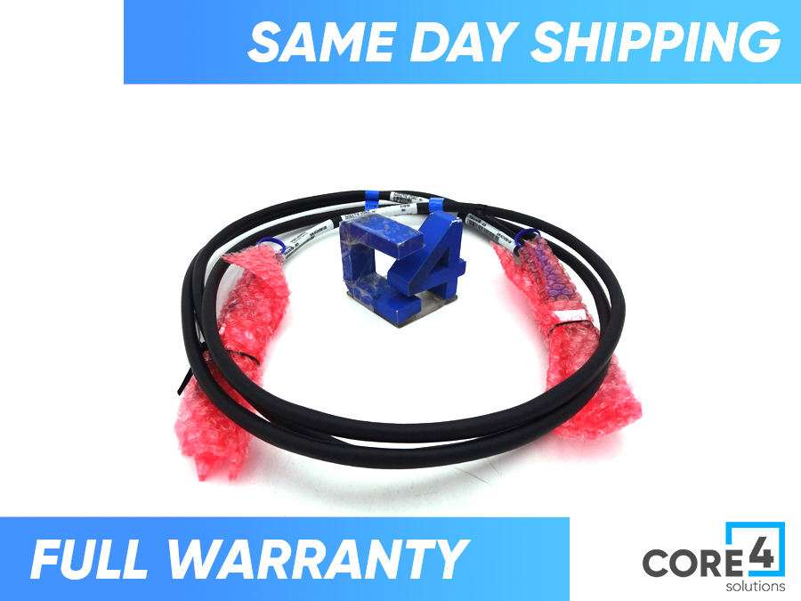 HP 670759-B25 INFINIBAND 4X QSFP COPPER CABLE - 674852-001