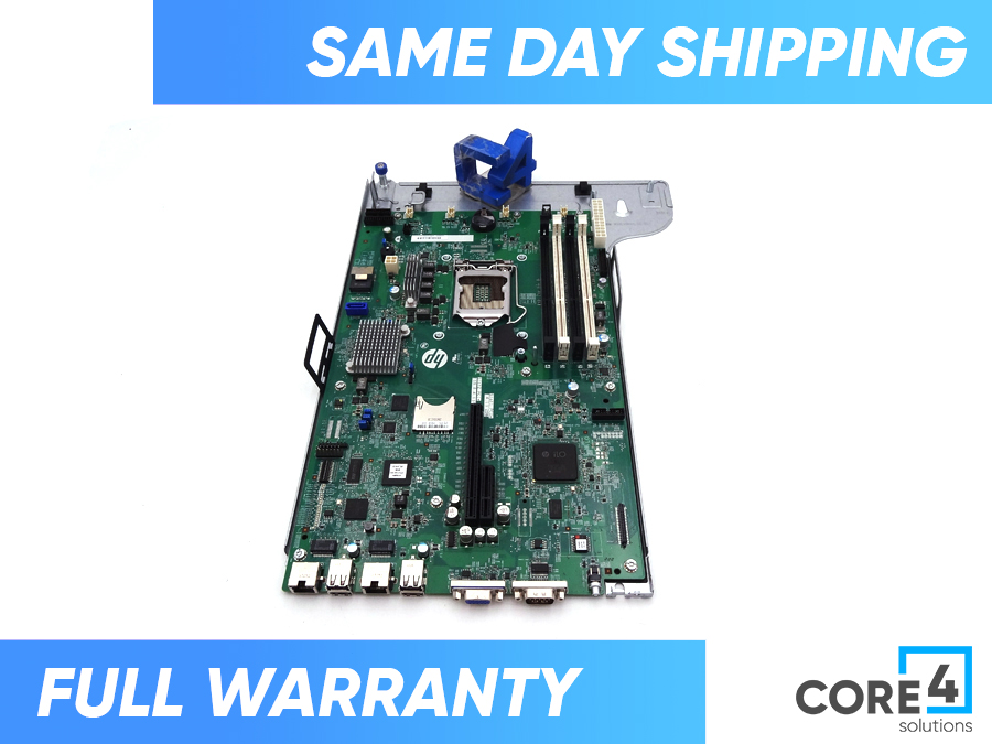 HP 671319-001 DL320 G8 SYSTEM BOARD ASSEMBLY