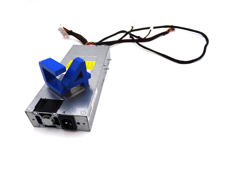 HP 671326-001 350-WATT MULTI-OUTPUT POWER SUPPLY OR PROLIANT DL320E GEN8 - 675450-B21, 686679-001