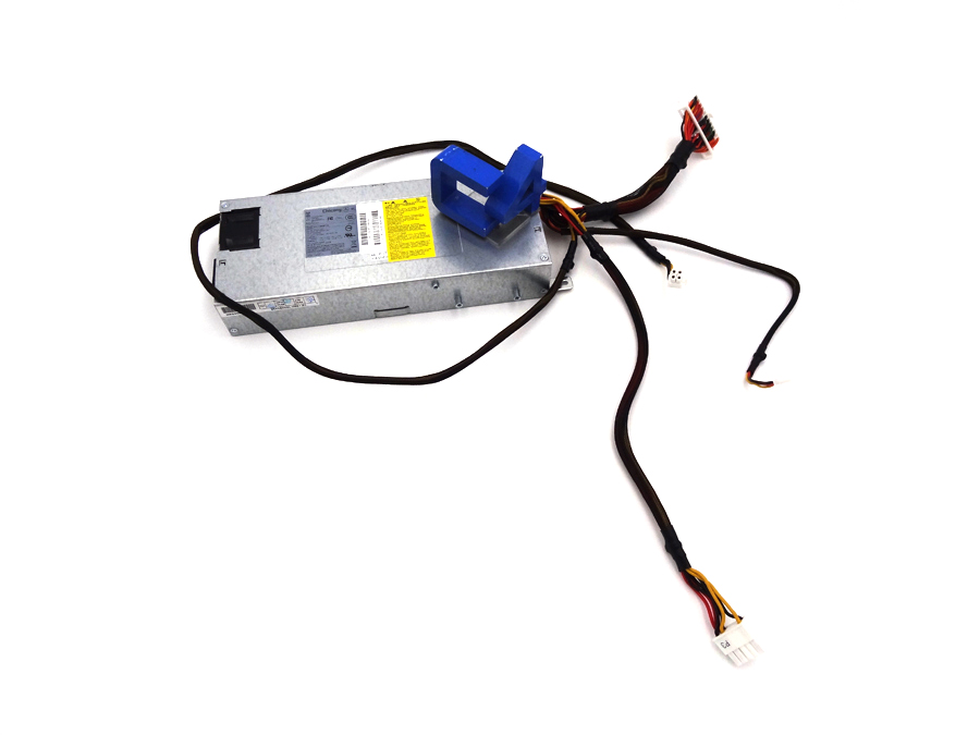 HP 671326-001 350-WATT MULTI-OUTPUT POWER SUPPLY OR PROLIANT DL320E GEN8 - 675450-B21, 686679-001