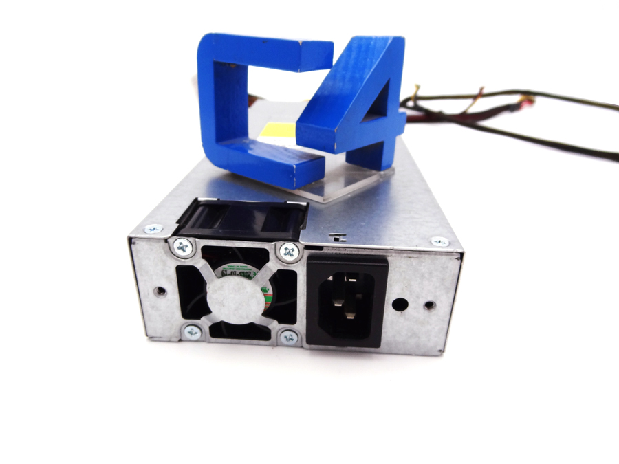 HP 671326-001 350-WATT MULTI-OUTPUT POWER SUPPLY OR PROLIANT DL320E GEN8 - 675450-B21, 686679-001