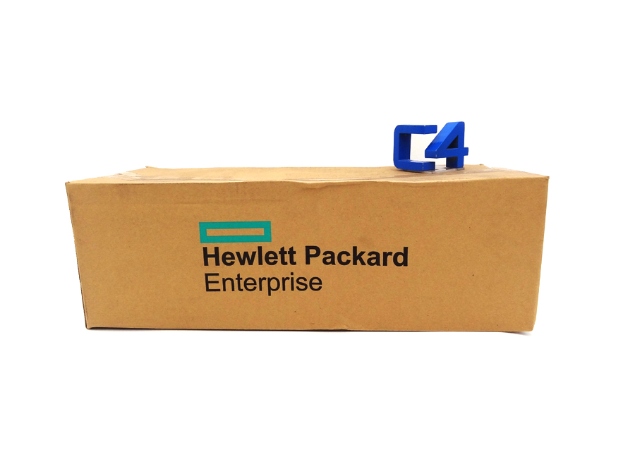 HP 671797-001 500W POWER SUPPLY DL160 G8 *New Sealed* - 656365-B21