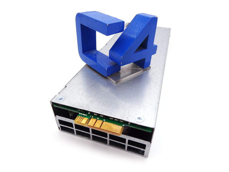 HP 671797-001 500 WATT POWER SUPPLY FOR PROLIANT DL160 G8 