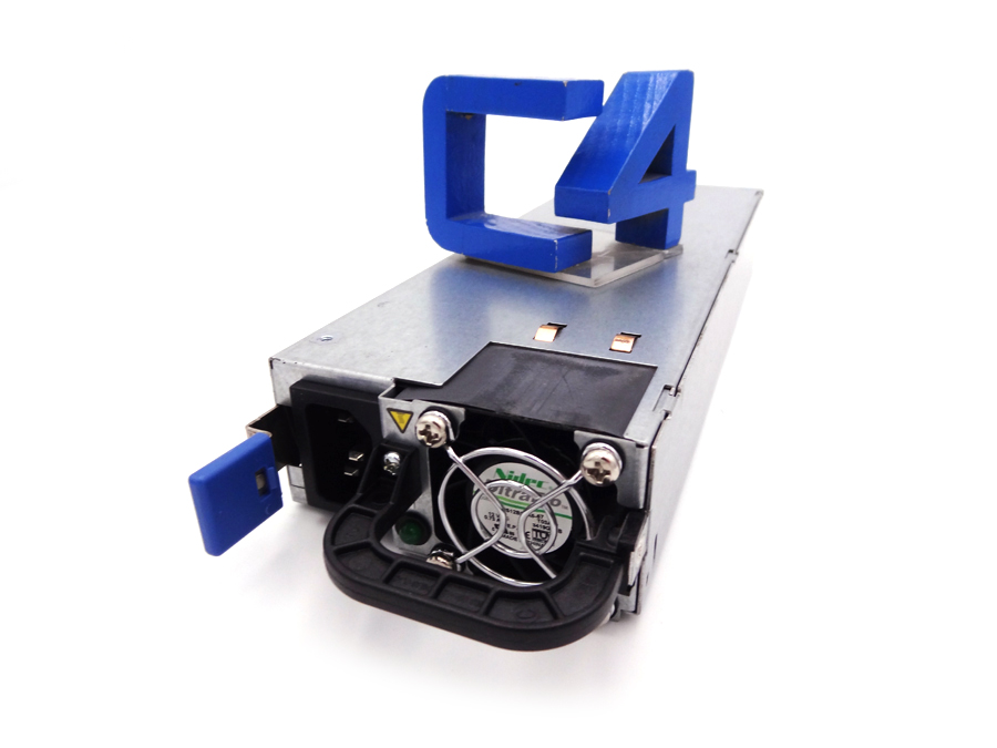 HP 671797-001 500 WATT POWER SUPPLY FOR PROLIANT DL160 G8 