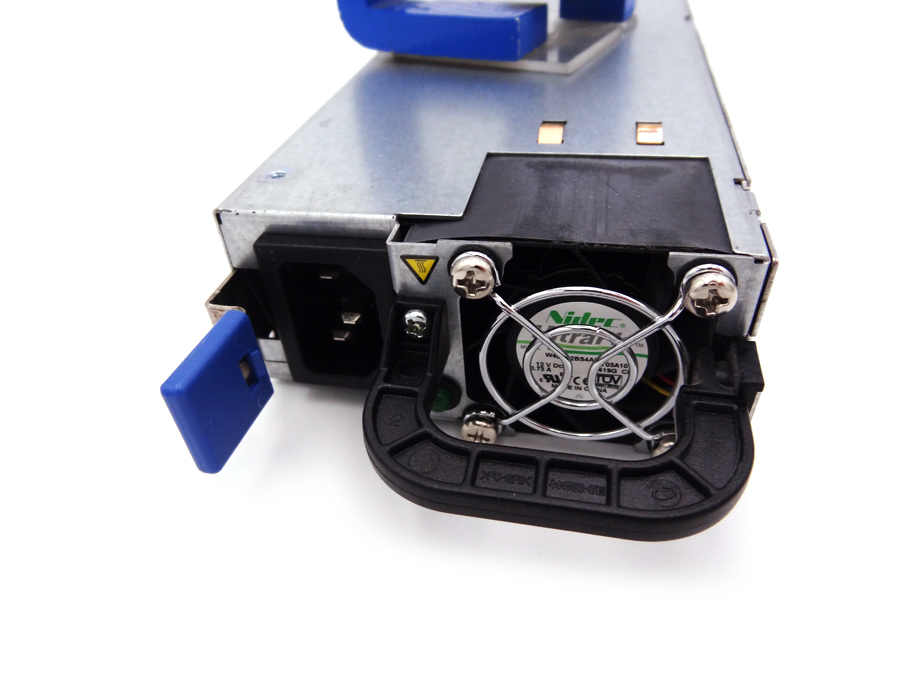 HP 671797-001 500 WATT POWER SUPPLY FOR PROLIANT DL160 G8 