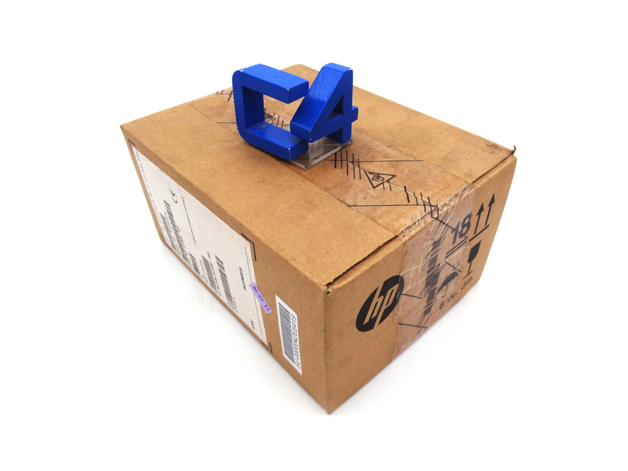 HP 671904-001 300GB 10K 6G SFF SAS HDD *New Sealed* - 670551-B21