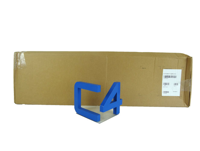 HP 672754-001 HP RACK MOUNTING KIT