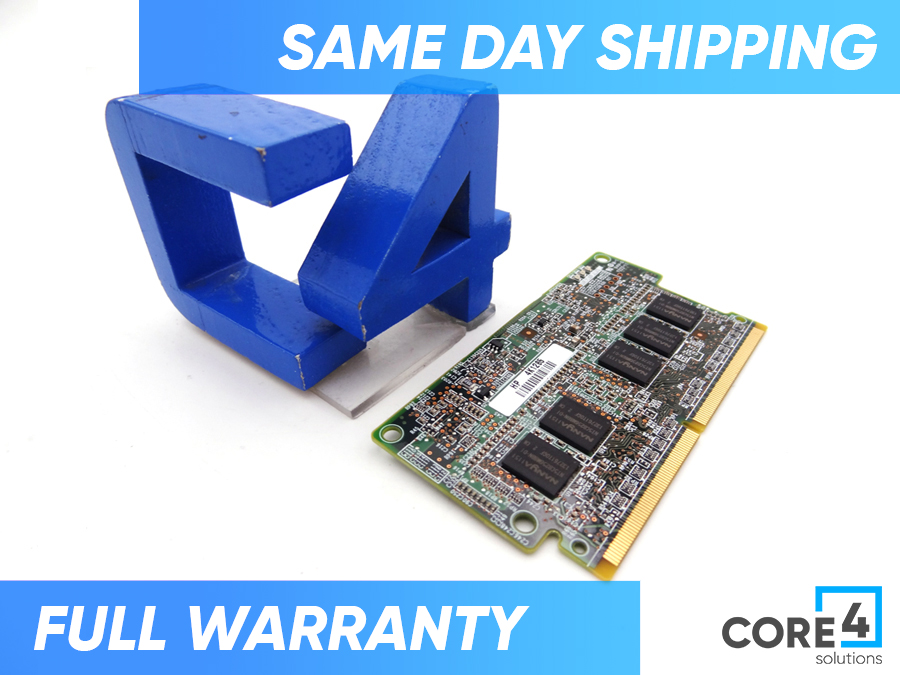 HP 673610-001 2GB SMART ARRAY P721M CACHE MOD *New Sealed* - 672042-001