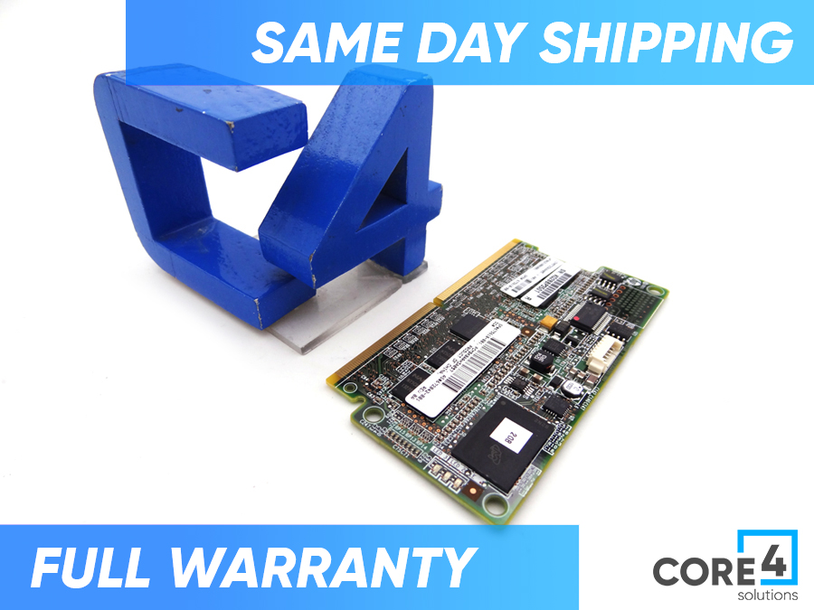 HP 673610-001 2GB SMART ARRAY P721M CACHE MOD *New Sealed* - 672042-001