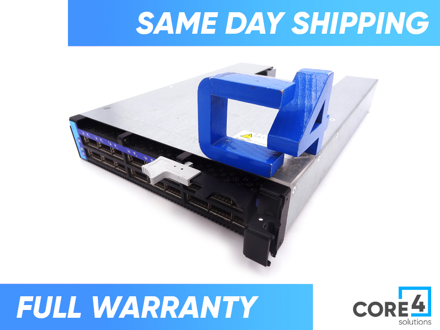 HP 674284-B21 MELLANOX IB FDR MODULAR LINE BD - 687096-001