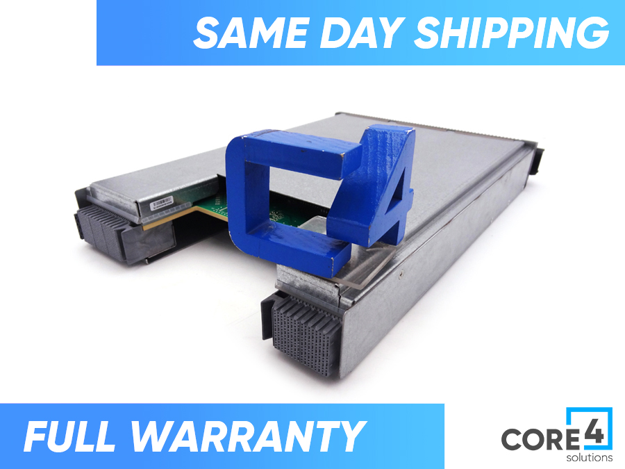 HP 674284-B21 MELLANOX IB FDR MODULAR LINE BD - 687096-001