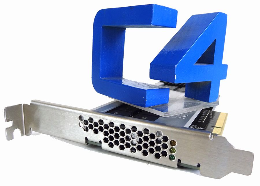 HP 674327-001 1205GB MLC G2 PCIE IO ACCEL MODULE 673646-B21