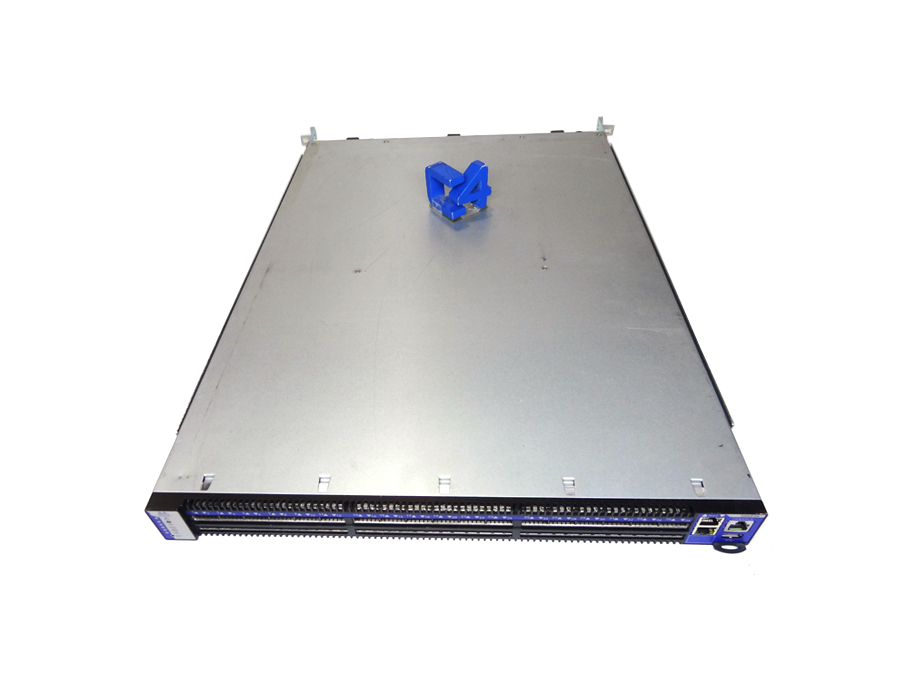 HP 674865-001 SPS-SWITCH MANAGED FDR IB 36P - 670769-B21 