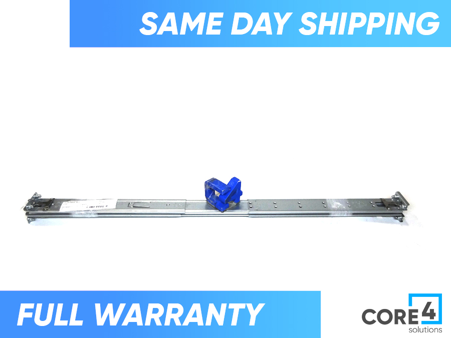 HP 675040-001 1U FRICTION GEN8 RAIL KIT *New Sealed* - 663200-B21, 679367-001, 679367-002, 652784-002