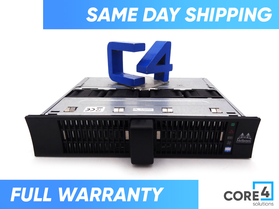 HP 675172-001 FAN MODULE FF