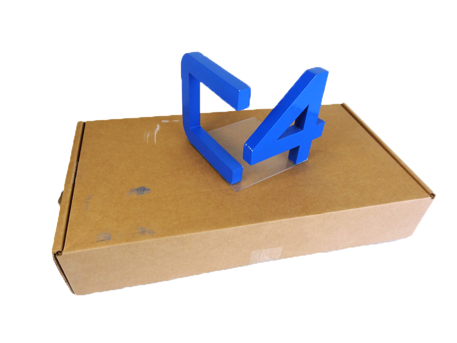 HP 679433-001 HP P6350 MANAGEMENT MODULE