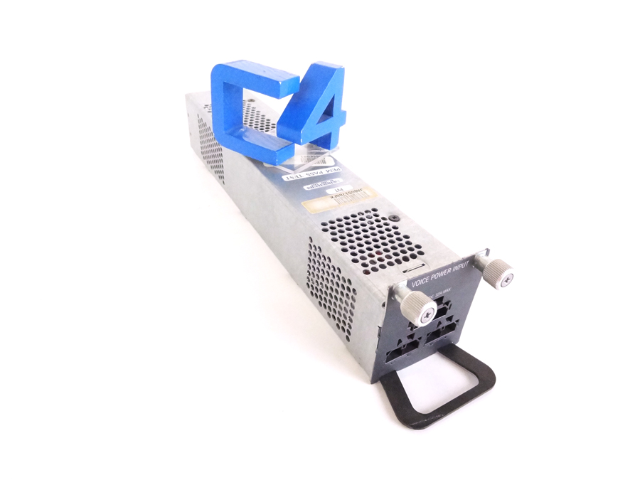 CISCO 68-0868-04A0 CISCO 4000 VOICE POWER INPUT