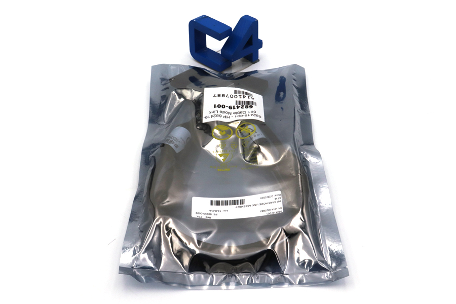 HP 682419-001 3PAR NODE LINK ASSEMBLY *New Bulk*