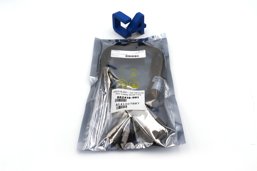 HP 682419-001 3PAR NODE LINK ASSEMBLY *New Bulk*
