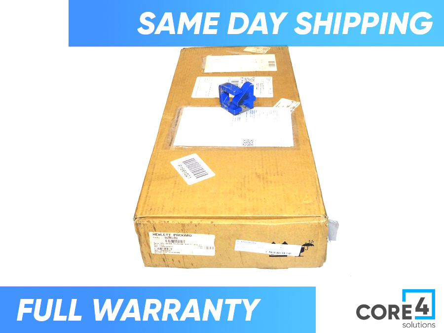HP 682593-002 Fibre Channel, 4Gb/s transfer speed Drive magazine *New Bulk*