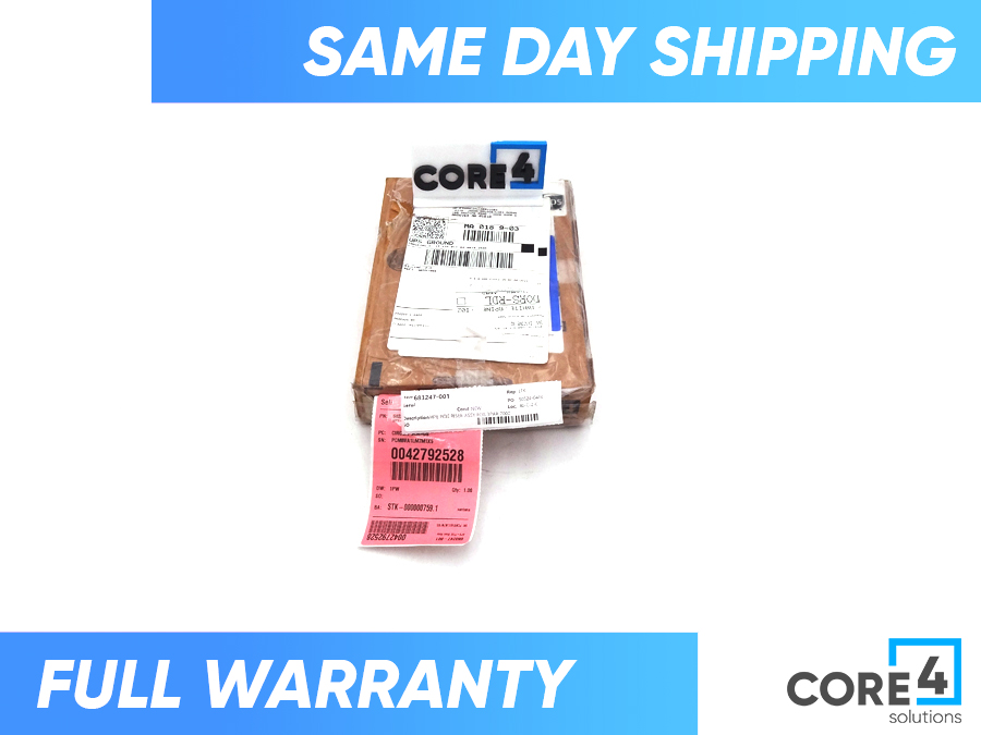 HP 683247-001 PCIE RISER ASSY FOR 3PAR 7000 *New Bulk*