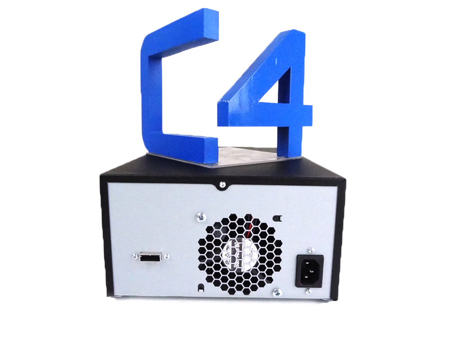 HP 684884-001 LTO-6 ULTRIUM 6650 EXT TAPE DRIVE - EH964A