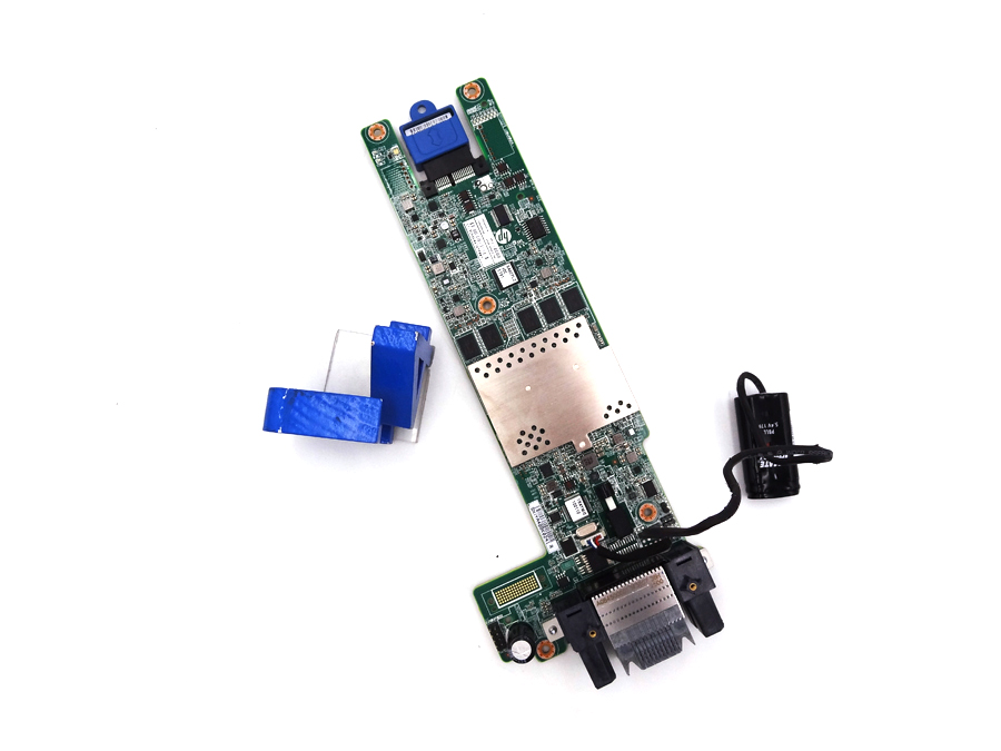 HP 685032-001 D2220SB SYSTEM BOARD 