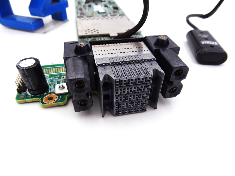 HP 685032-001 D2220SB SYSTEM BOARD 