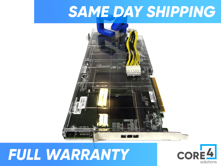 HP 686155-001 PCA MULTI MXM PCIE - 670541-001