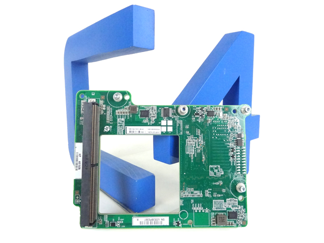 HP 686158-001 Q3000 MEZ VIDEO CARD GEN8