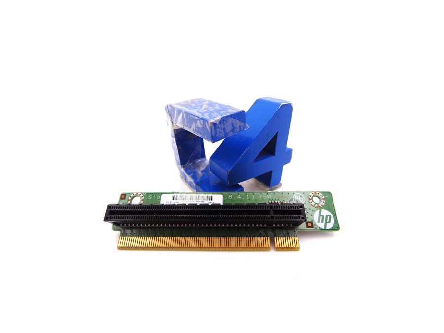 HP 686676-001 DL320 GEN8 PCIE RISER