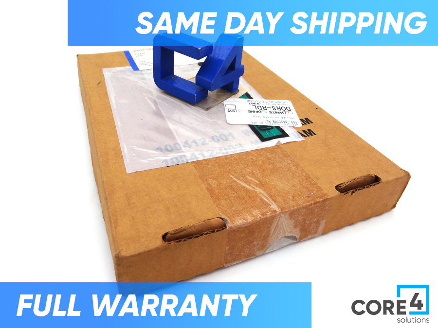 HP 686746-001 SPS-HDD BKPLT 4LFF 4U 