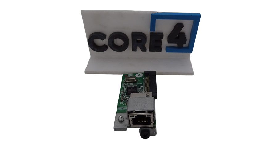 HP 686760-001 HPE DL320e dedicated ilo port