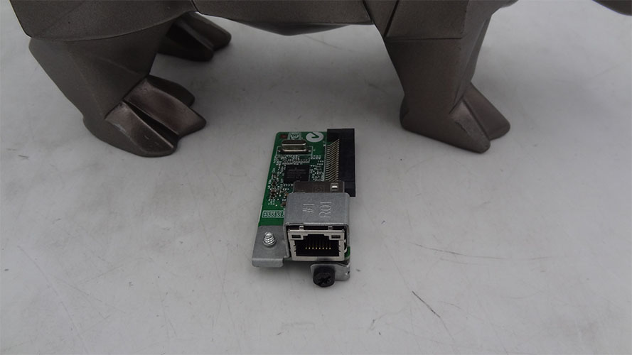 HP 686760-001 HPE DL320e dedicated ilo port