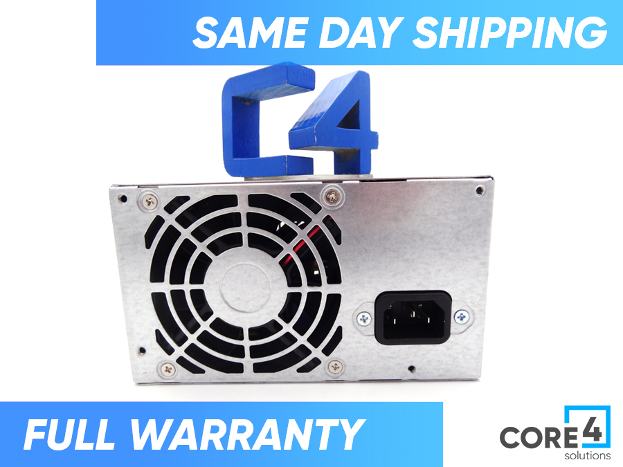 HP 686761-001 350 WATT MICRO ATX, MULTI-OUTPUT FIXED POWER SUPPLY - 671310-001