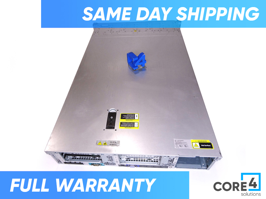 HP 686792-B21 HPE Dl560 Gen8 Cto Server