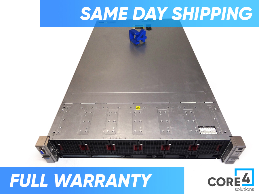 HP 686792-B21 HPE Dl560 Gen8 Cto Server