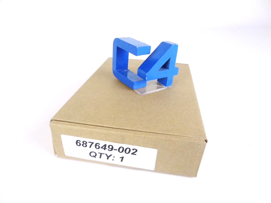 HP 687649-002 HP 48V DC POWER CABLE