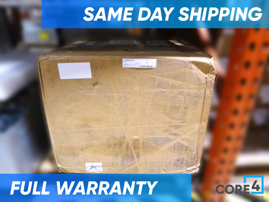 HP 689229-001 C7000 BACKPLANE *New Bulk* 