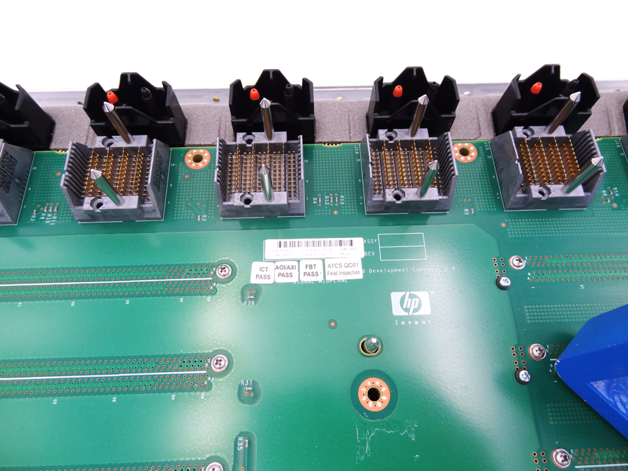 HP 689229-001 C7000 BACKPLANE